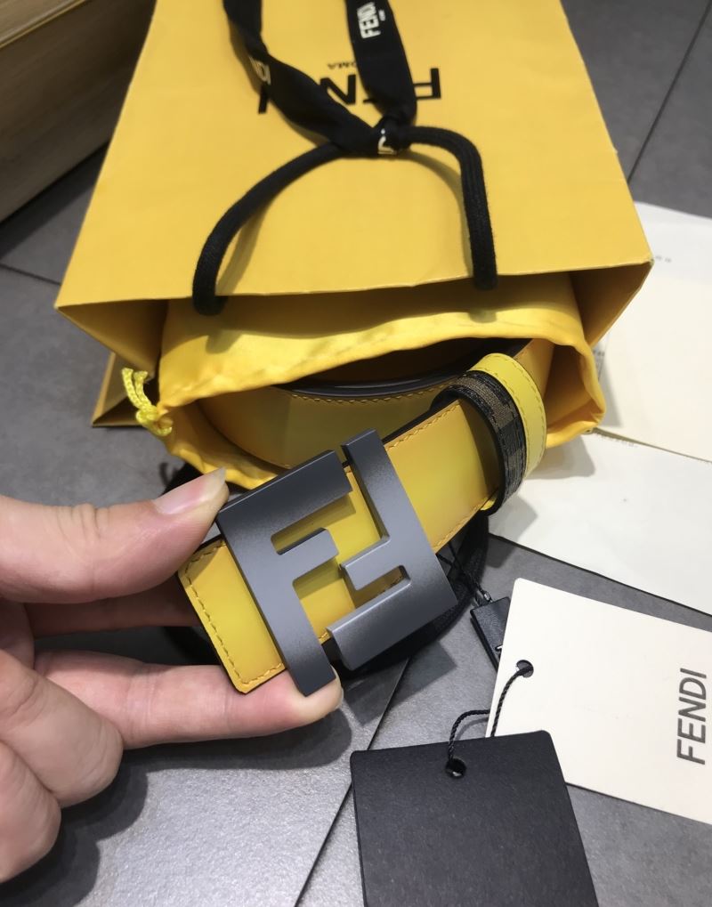 FENDI